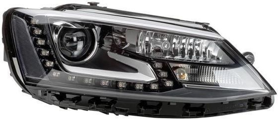 5C7941752E Farol para VW BORA IV (162, 163, AV3, AV2)