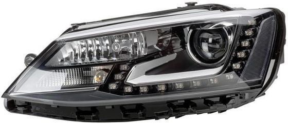 5C7941751E Farol para VW BORA IV (162, 163, AV3, AV2)