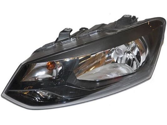 6R1941015E Farol para VW POLO V (6R1, 6C1)