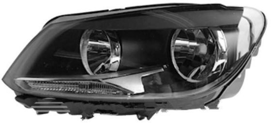 1T1941005H Faróis