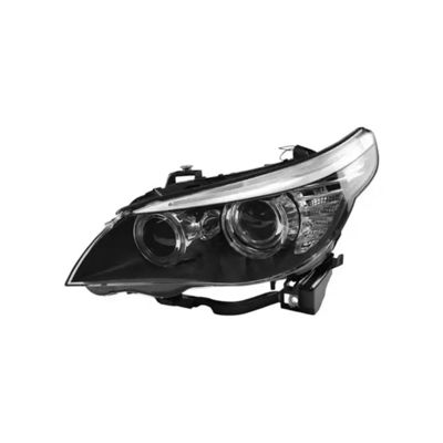 63127177727 Farol para BMW 5 (E60)
