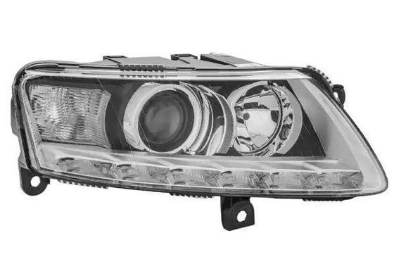 4F0941030CP Farol para AUDI A6 / S6 C6 (4F2)