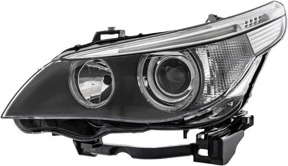 63127160193 Faróis para BMW 5 (E60)