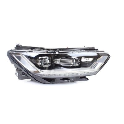 3G1941114A Farol para VW PASSAT B8 (3G2, CB2)