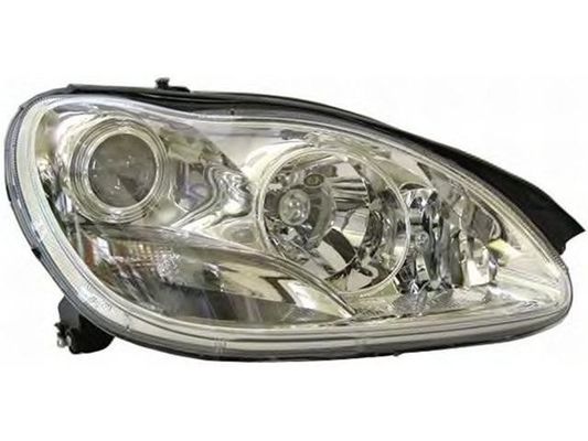 2208203861 Farol para MERCEDES-BENZ Classe S (W220)