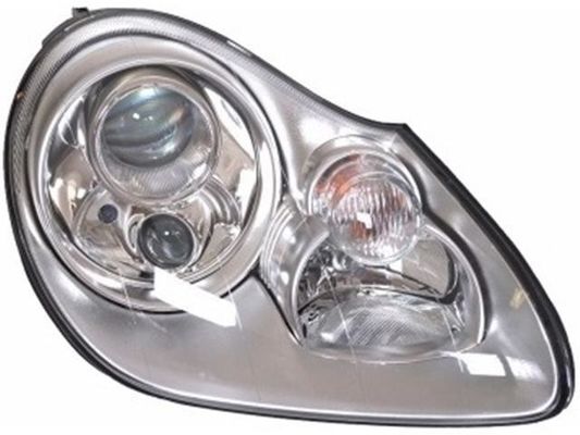 95563115800 Farol para Porsche Cayenne (9PA)