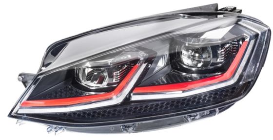5G1941077A Farol para VW GOLF VII Van (5G1)