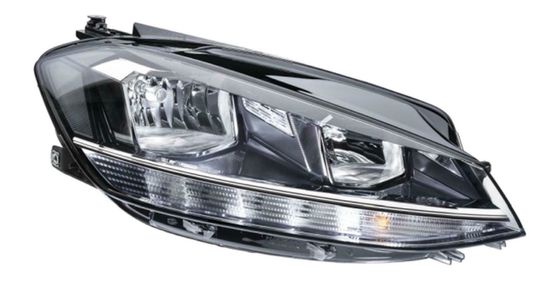 5G1941006D Farol para VW GOLF VII (5G1, BQ1, BE1, BE2)