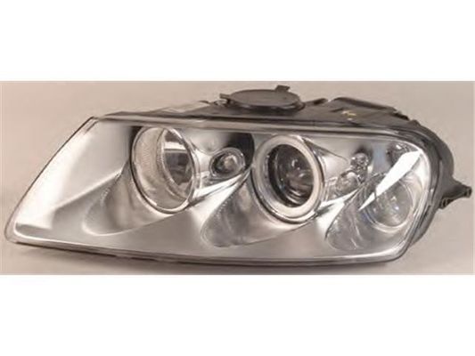 7L6941017BF Faros para VW TOUAREG (7LA, 7L6, 7L7)
