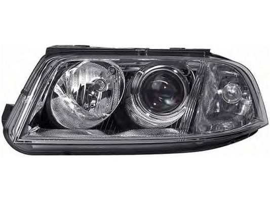 3B7941017M Faróis para VW PASSAT B5.5 Estate (3B6)