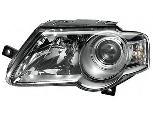 3C0941005J Farol para VW PASSAT / Magotan B6 (3C2)
