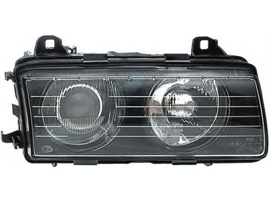 63121393272 Faróis para BMW 3 (E36)