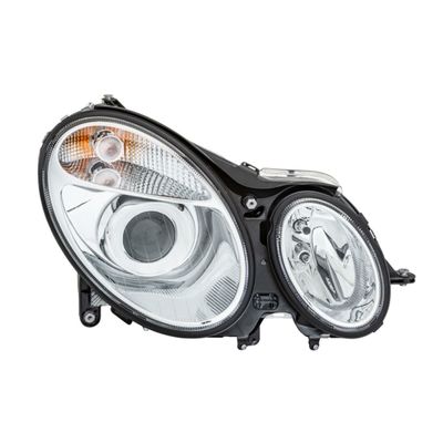 2118201661 Farol para MERCEDES-BENZ Classe E (W211)