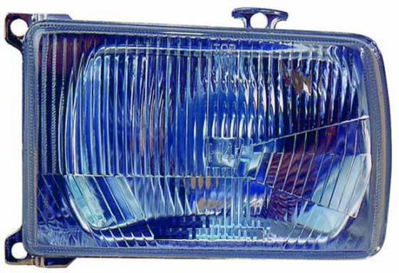 321941105AF Faros para VW CARAT B2 (32B), CORSAR (32B)