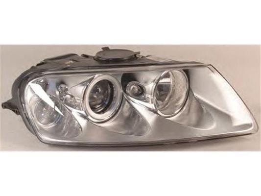 7L6941018BF Faros para VW TOUAREG (7LA, 7L6, 7L7)