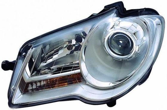 1T1941005B Faróis para VW TOURAN (1T1, 1T2)