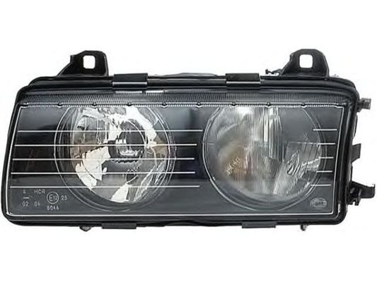 63128363495 Faróis para BMW 3 (E36)