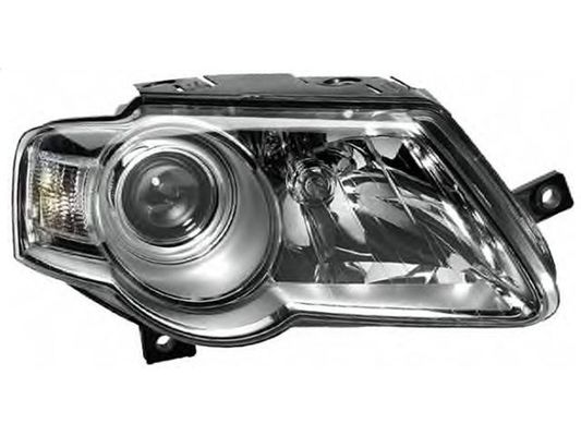 3C0941006J Farol para VW PASSAT / Magotan B6 (3C2)
