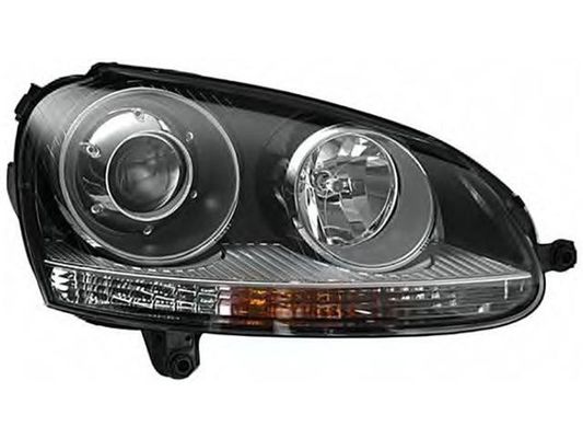 1K6941040B Farol para VW GOLF V (1K1), BORA V (1K2)
