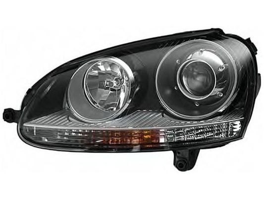 1K6941039B Farol para VW GOLF V (1K1), BORA V (1K2)
