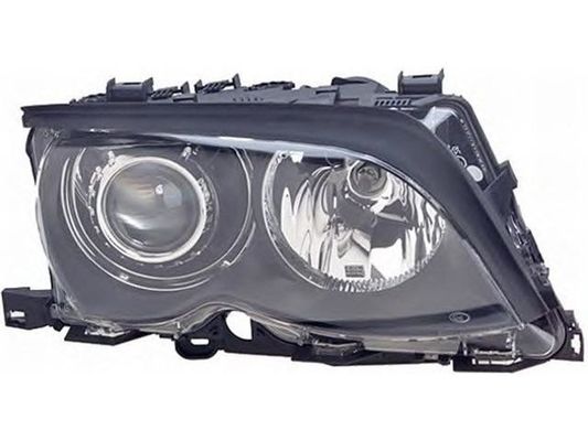 63126910968 Farol para BMW 3 Touring (E46)