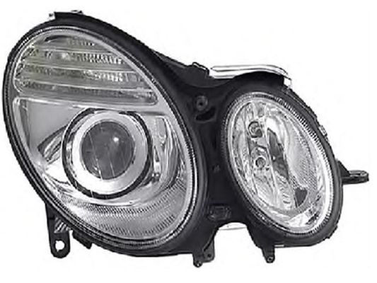2118203061 Faróis para MERCEDES-BENZ Classe E (W211)