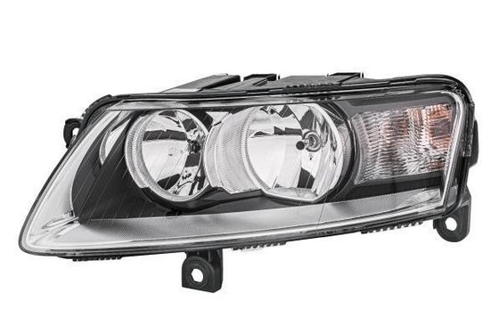 4F0941003A Farol para AUDI A6 / S6 C6 (4F2)