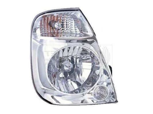 FT051301B2R Farol para