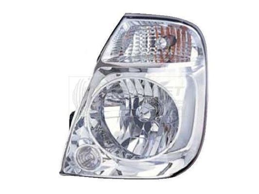 FT051301B2L Farol para