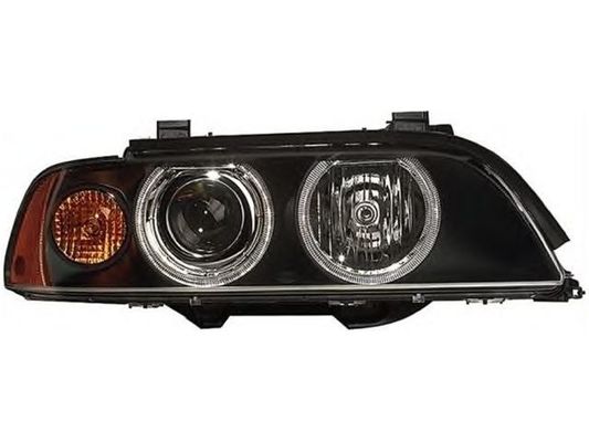 63126900198 Farol para BMW 5 (E39)