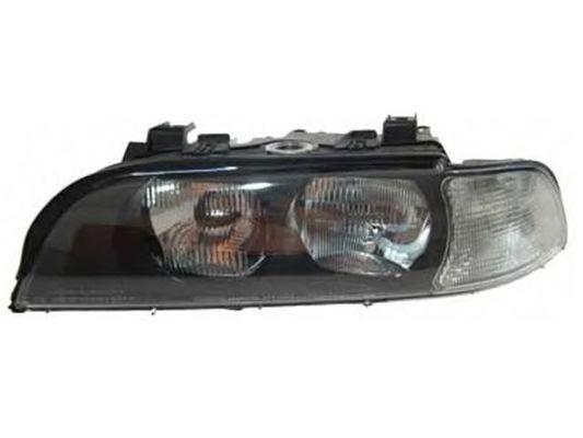 63128375299 Farol para BMW 5 (E39)