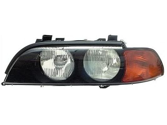 63128362463 Faróis para BMW 5 (E39)