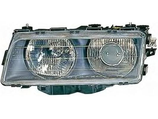 TB0312001L Farol para