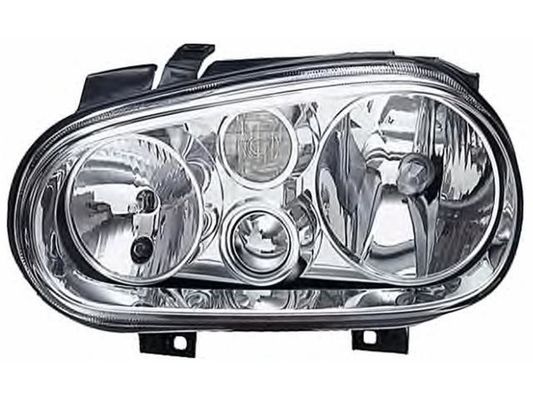 TB0110001L Farol para