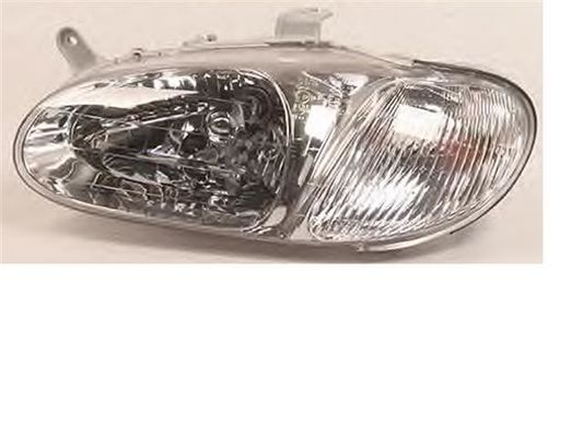 WH0311001CL Farol para