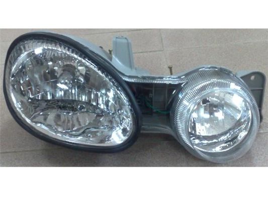 WH0218001R Faróis para