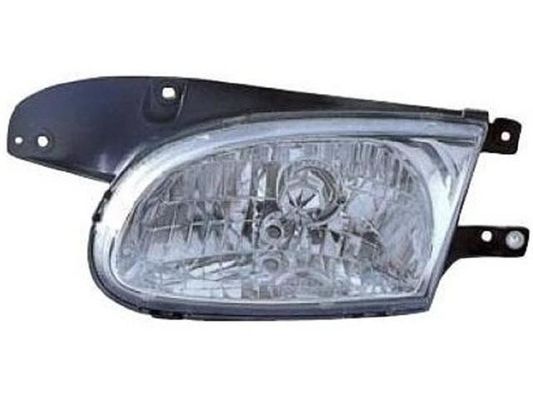 WH0202001BL Farol para