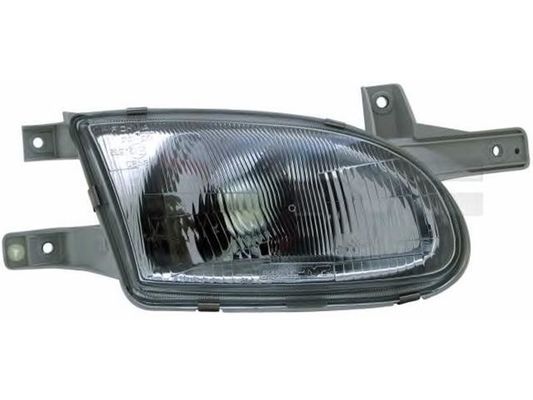 WH0202001AR Farol para