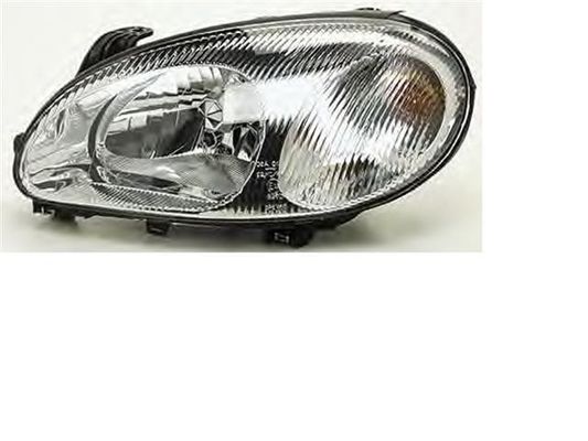 WH0108001AL Farol para