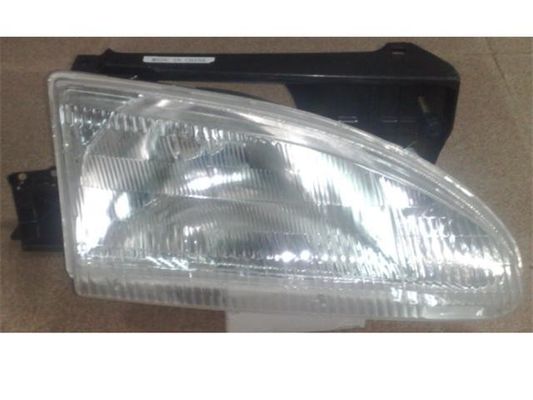 WH0104001R Faróis para