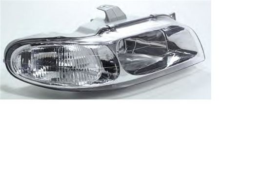 WH0103001R Farol para