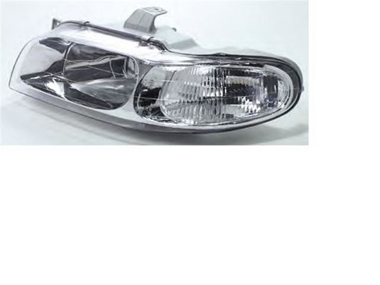 WH0103001L Farol para