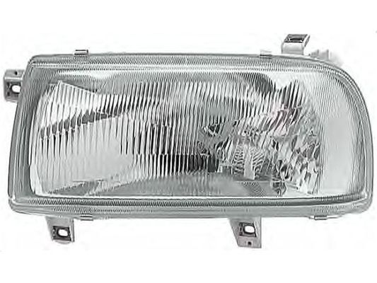 1H5941017H Farol para VW JETTA III (1H2)