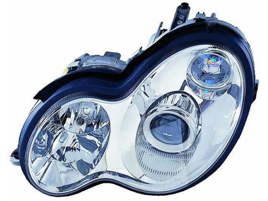 2038203761 Farol para MERCEDES-BENZ Classe C (W203)