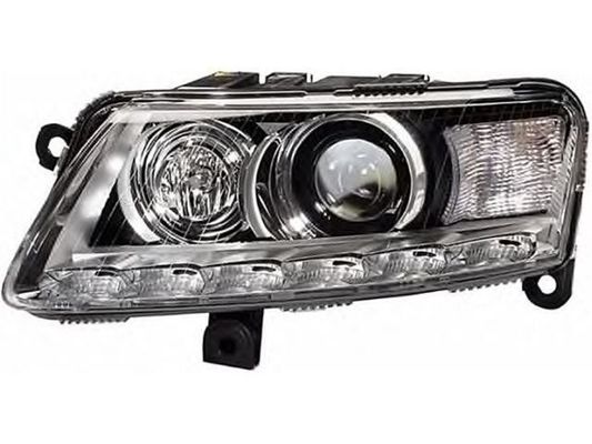 4F0941029DH Farol para AUDI A6 / S6 C6 (4F2)