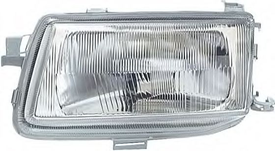 1216004 Faróis para SAAB 9-5 (YS3E), 9-5 (YS3E)