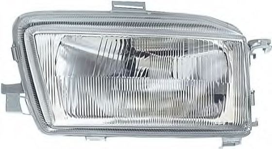 1216003 Faróis para SAAB 9-5 (YS3E), 9-5 (YS3E)