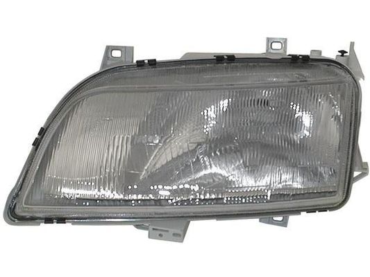 7M1941015D Farol para VW SHARAN, SEAT ALHAMBRA (7V8, 7V9)