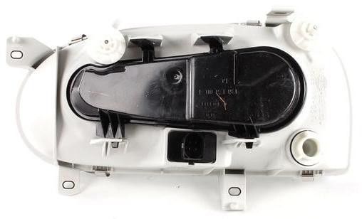 1H6941018AF Faros para VW CABRIO III (1E7), GOLF III (1H1)