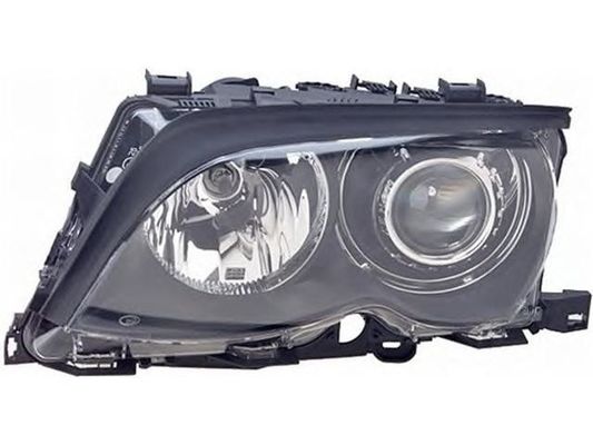 63126910967 Farol para BMW 3 Touring (E46)